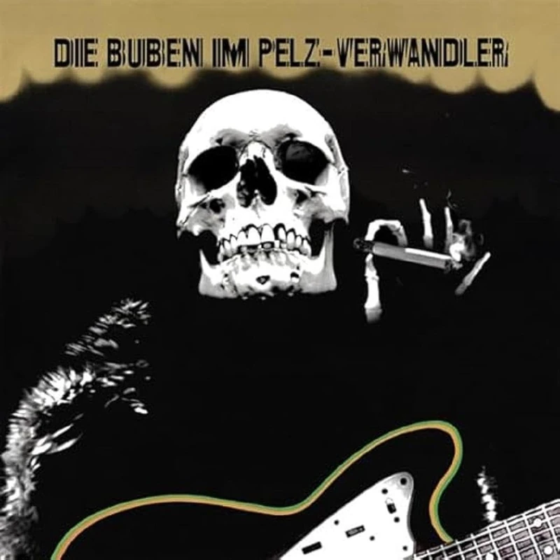 Verwandler (Gold Vinyl) [VINYL]
