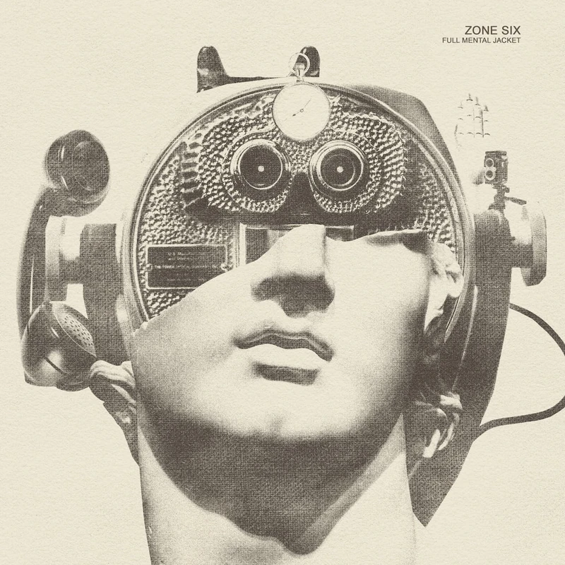 Full Mental Jacket [VINYL] - Image 1