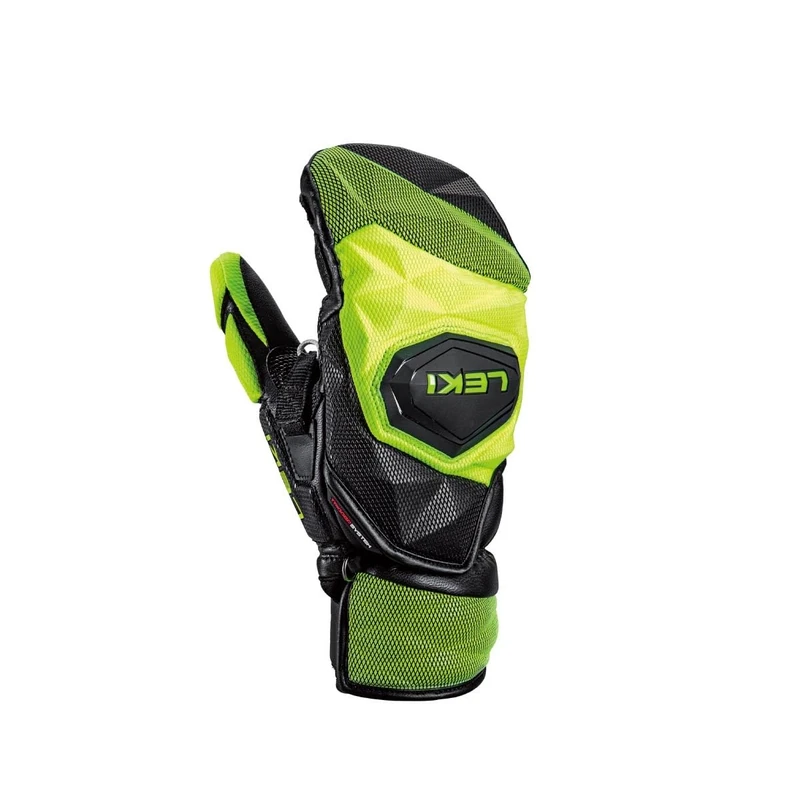 LEKI WCR Venom SL 3D MITT