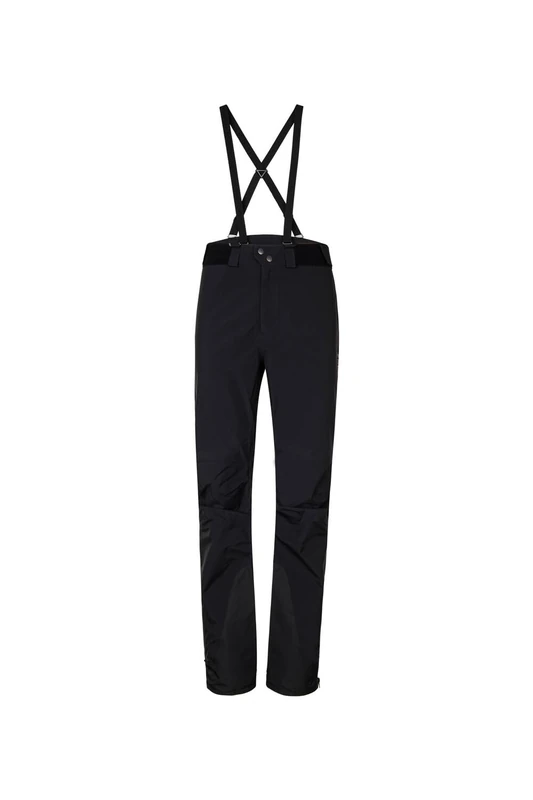 Rock Experience REMP04841-0208 WENDEN Man Pant Pants Men's Caviar S