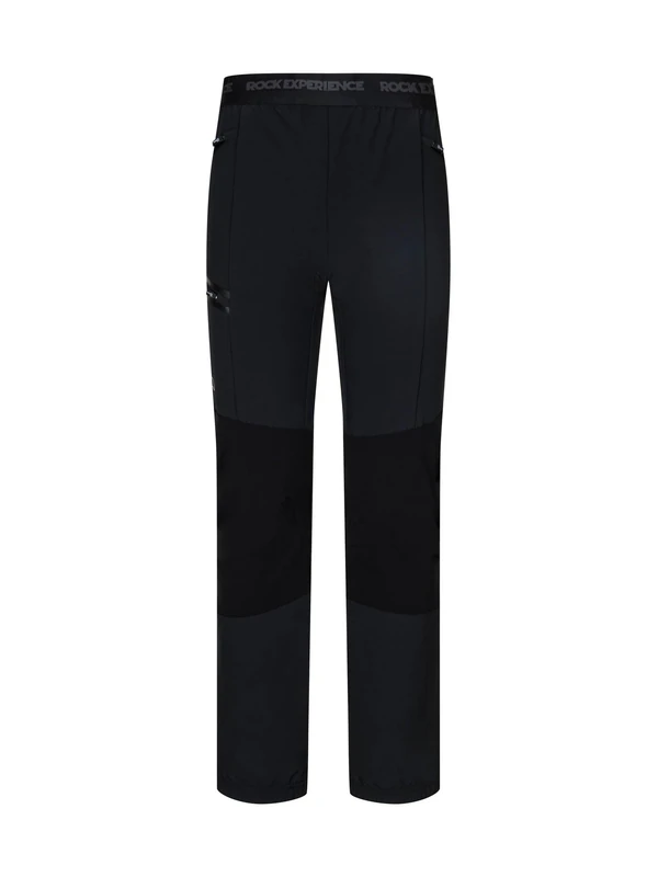 Rock Experience REWP04761-0208 Wilde Orchidee Woman Pant Pants Women's Caviar L