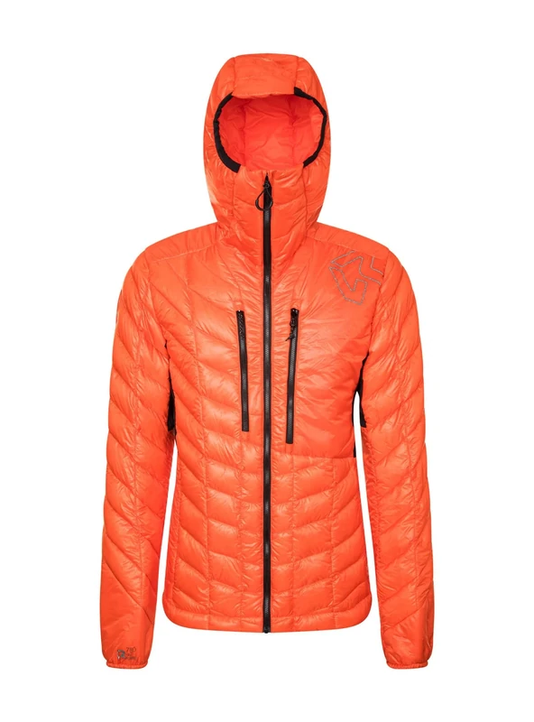 Rock Experience REMJ11231-C841 EUPHORIA HYBRID MAN JACKET Jacket Men's 0740 CHERRY TOMATO+0208 CAVIAR M