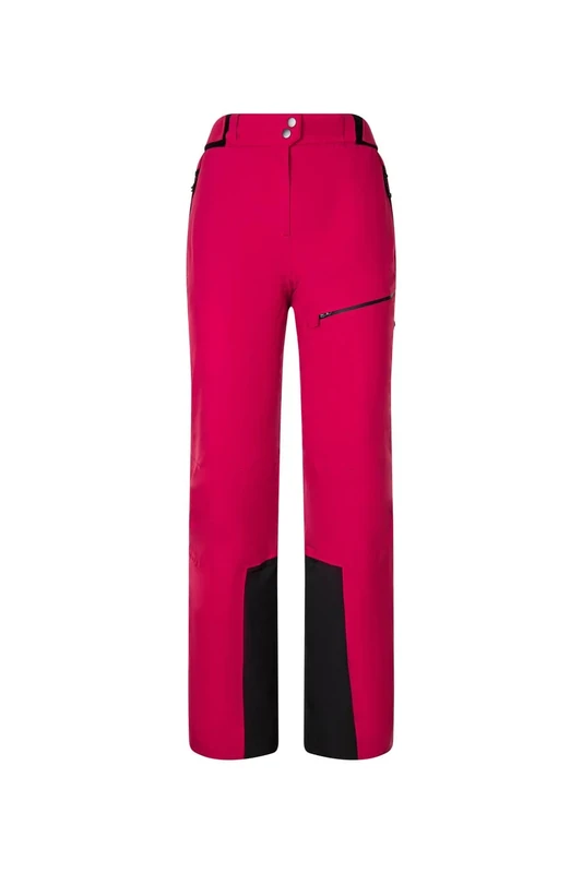 Rock Experience REWP04671-Z370 Fanatic Padded Woman Pant Pants Women's 2000 Cherries Jubilee+0208 Caviar XS