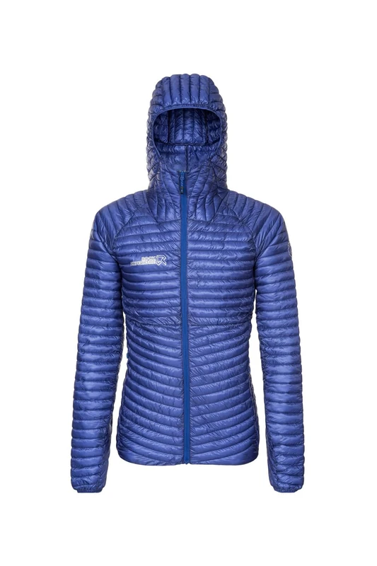 Rock Experience REMJ10761-1292 SITKA HOODIE PADDED MAN JACKET Jacket Men's SURF THE WEB S - Image 1
