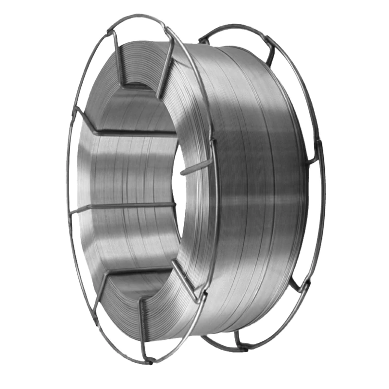 GYS - MIG Wire EXCELLIUM AlMg5 Ø1.2 - ECO Friendly Reel S300 7kg - ER5356