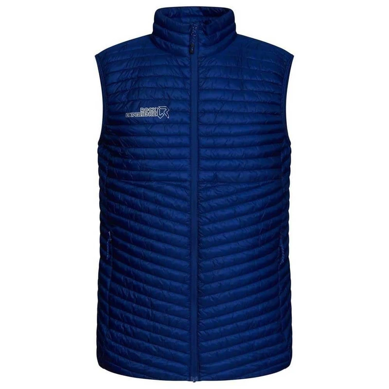 Rock Experience REMV01461-1292 SITKA PADDED MAN VEST Sports vest Men's SURF THE WEB M