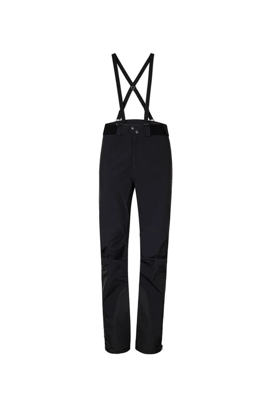 Rock Experience REMP04841-0208 WENDEN Man Pant Pants Men's Caviar M