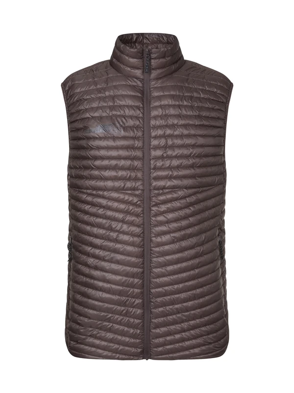 Rock Experience REMV01461-0274 SITKA PADDED MAN VEST Sports vest Men's DEEP TAUPE XL