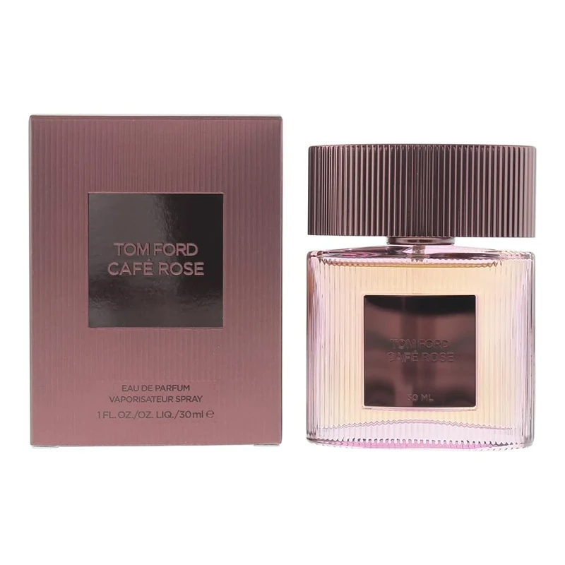 Tom Ford Cafe Rose EDP 30ML