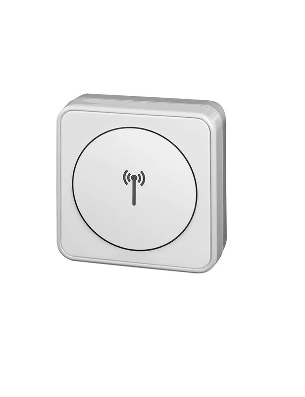 Hörmann 24V White WiFi Gateway Garage Door Smart Home 4510908