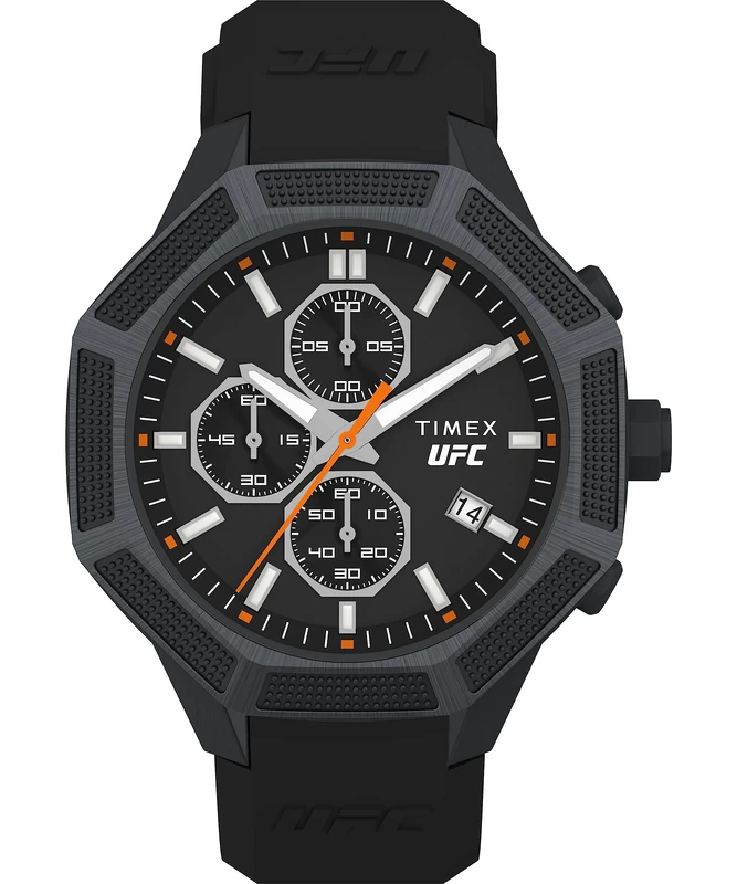 Timex Chronograph Men Watch UFC King