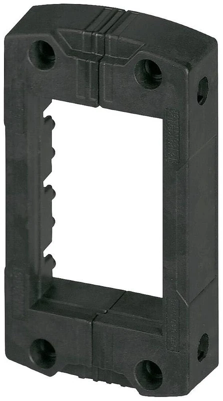 Trelleborg TMS-B10-SFSL-BK IP54 | Polyamide | Screw Cable Grommet Polyamide Black Pack of 1