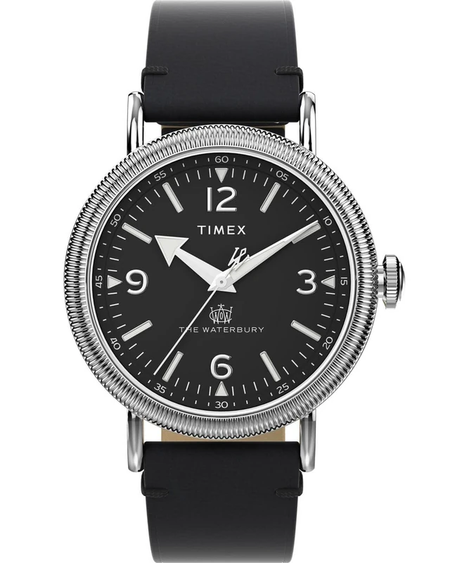 Timex Men's Analogue Quartz Watch Standard