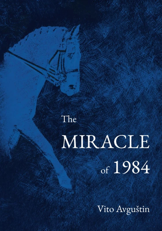 The miracle of 1984 - Image 1