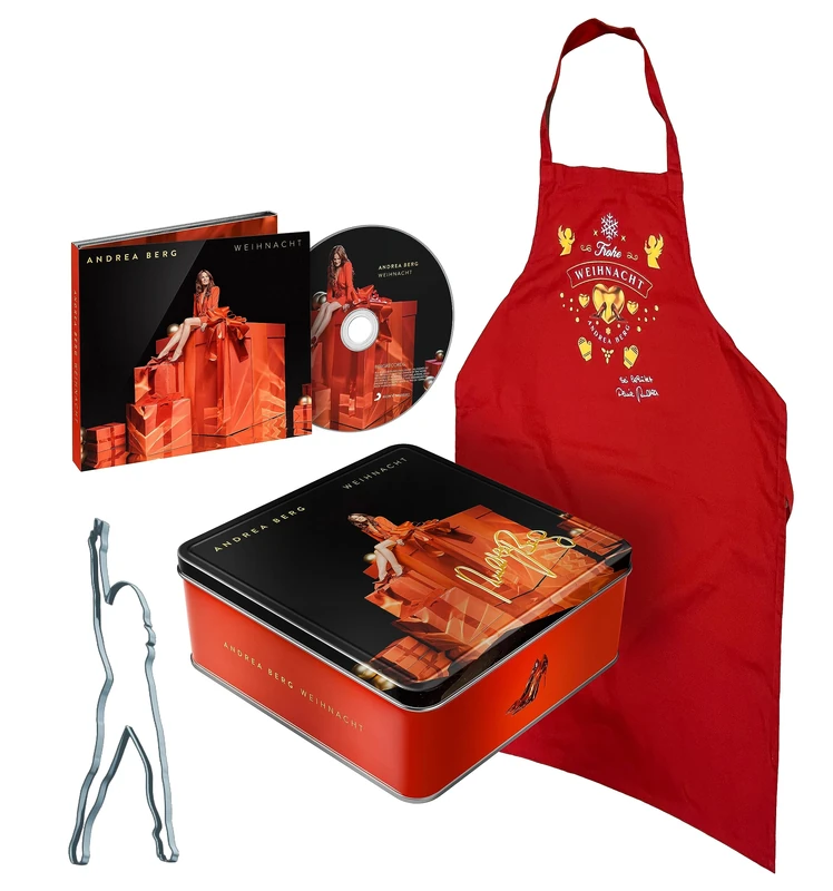 Weihnacht (Ltd. Fanbox)