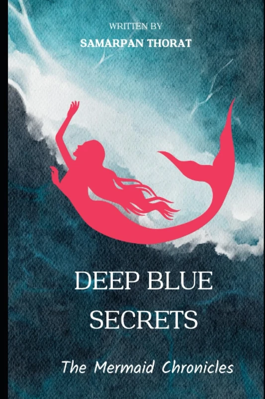 Deep Blue Secrets: The Mermaid Chronicles