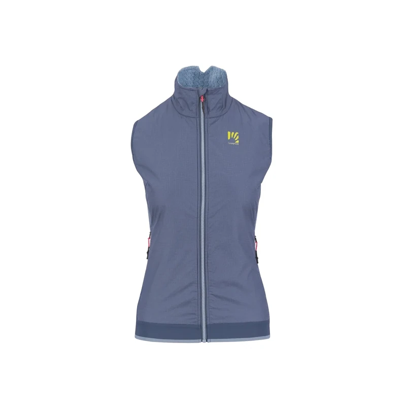 KARPOS 2512007-035 FEDERA W VEST Sports vest Women's BERING SEA Size L