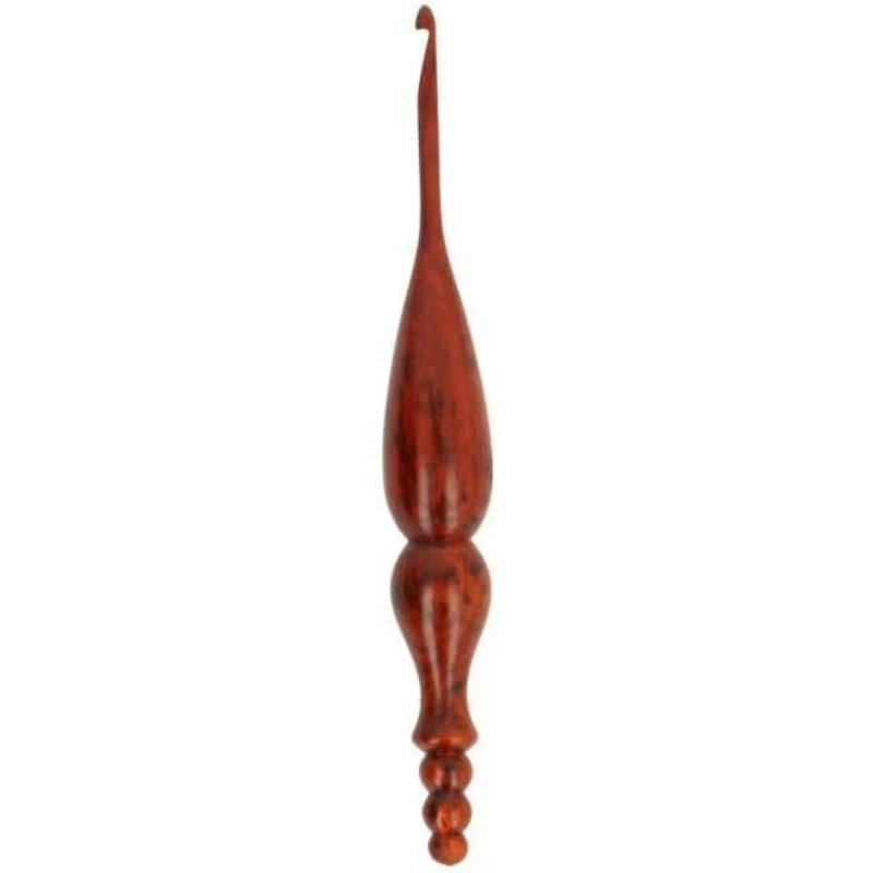 Furls Crochet Hook, Wood, Cocoballo, 5.5mm