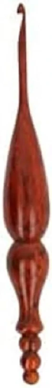 Furls Crochet Hook, Wood, Cocoballo, 3.5mm