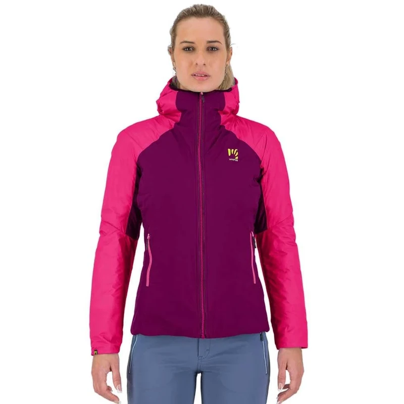 Karpos Vinson Evo Women's Jacket - 20,000mm Waterproof XL