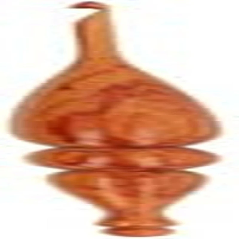 Furls Crochet Hook, Wood, Tulipwood, 3.5mm