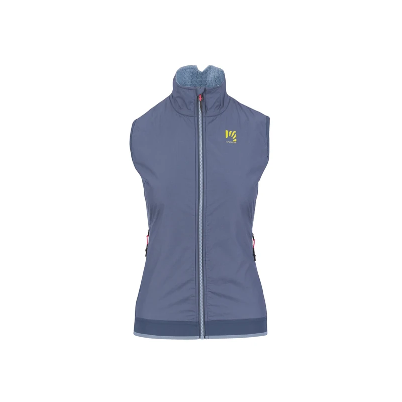 KARPOS 2512007-035 FEDERA W VEST Sports vest Women's BERING SEA Size S