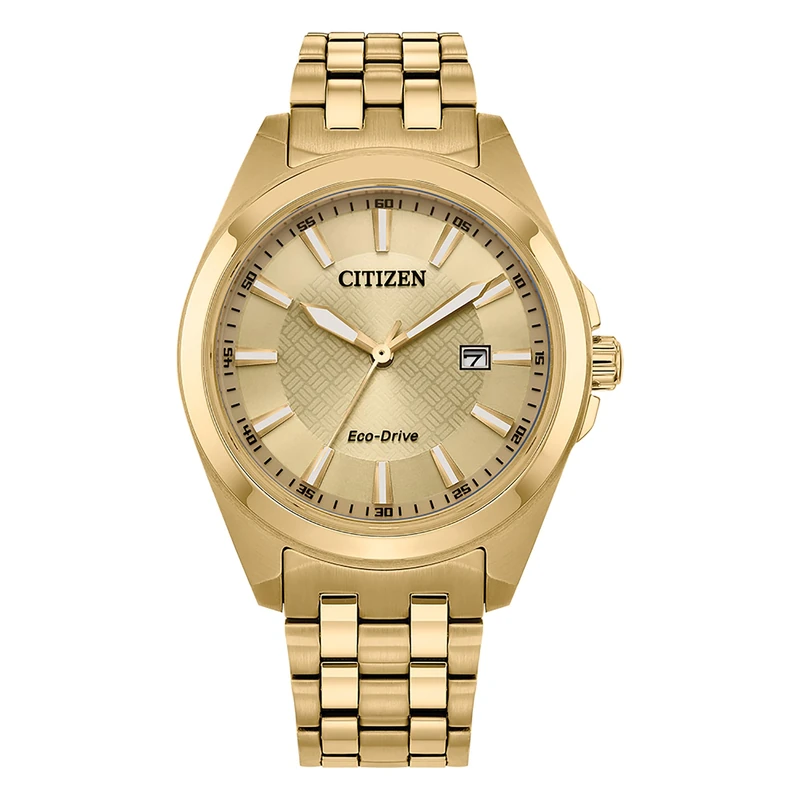 Citizen Gents Eco-Drive Bracelet