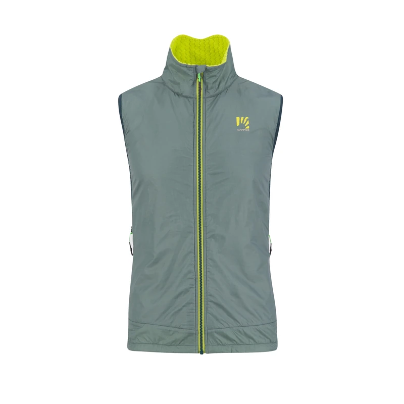 Karpos Federa Vest Men's Sports Gilet - North Atlantic XL