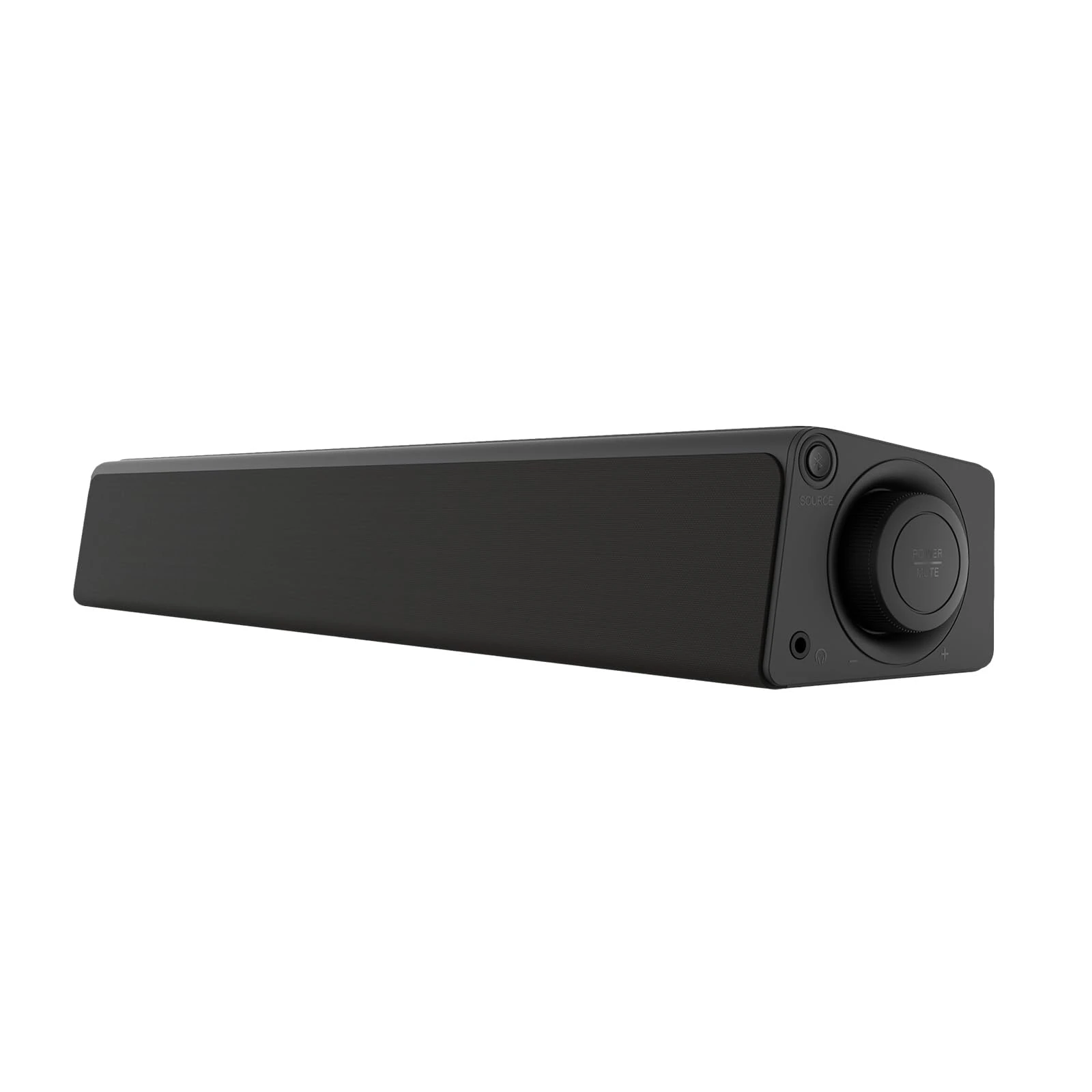 CREATIVE Stage SE mini Compact Under-monitor Soundbar with Bluetooth 5.3, USB Digital Audio, For PC and mobile
