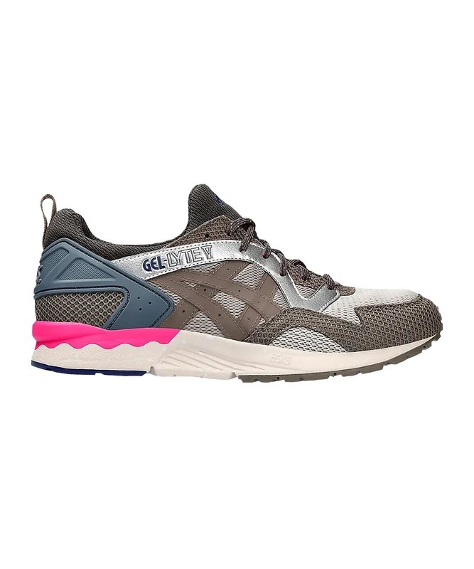 Asics 1203A283-250 Gel-Lyte V Men Simply Taupe/Grey UK 7