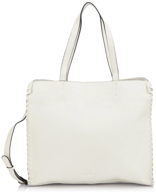 boundry Women's Handbag, White, One Size