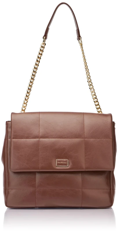 bridgeport Women's Shoulder Bag, Brown, One Size