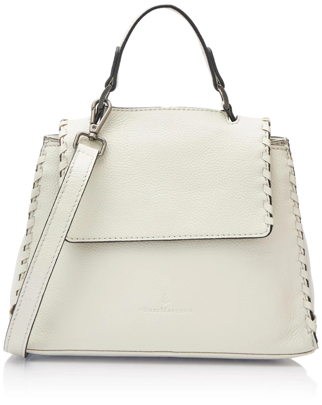 boundry Women's Small Bag, White, One Size