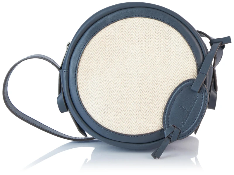 kilata Women's Small Bag, Marine Multicoloured, One Size