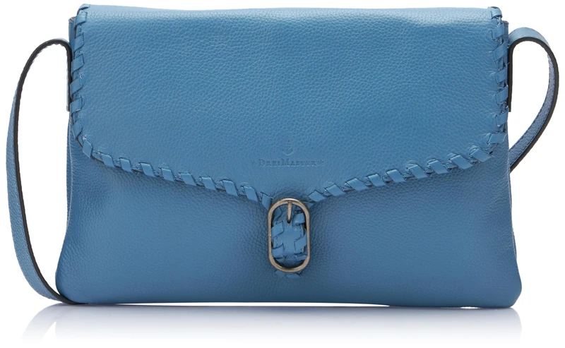 boundry Women's Handbag, Blue, One Size