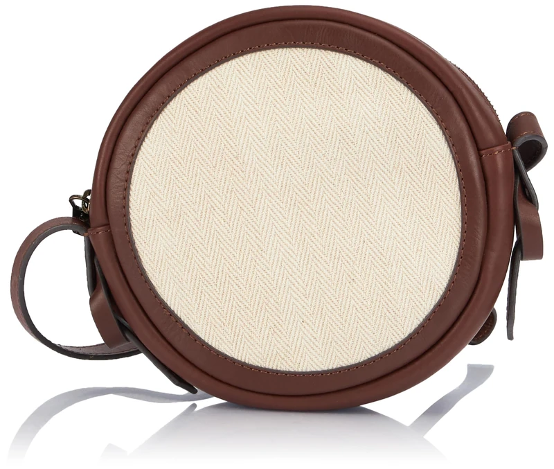 boundry Women's Small Bag, Brown, One Size