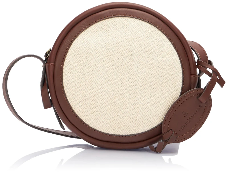 bridgeport Women's Small Bag, Brown, One Size