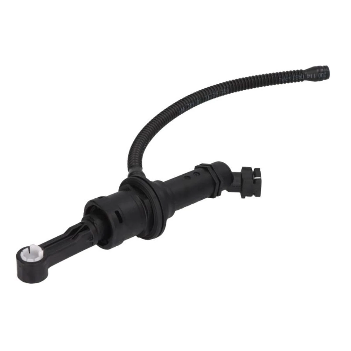 VALEO 876111 Master Cylinder, clutch DIAMETER 1: 15,8, DIAMETER 2: , NUMBER OF OUTLETS: