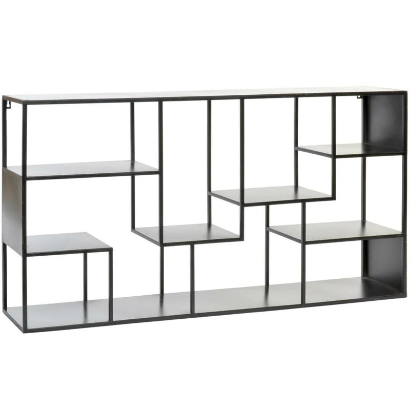 DKD Home Decor Standard Shelf