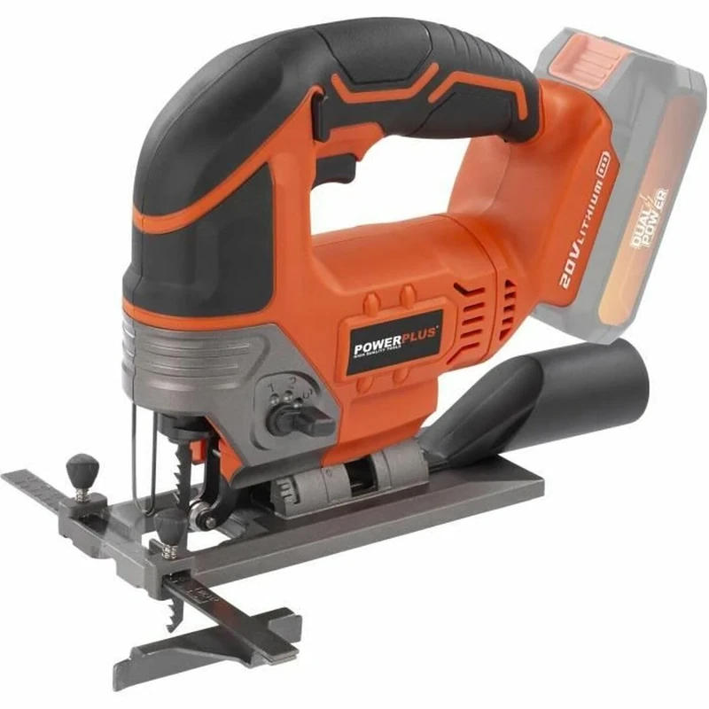 POWER plus Drill and Accessory Set, Standard