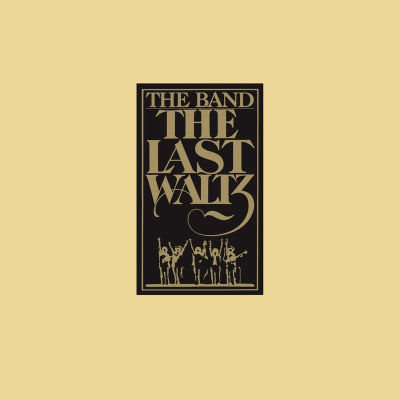 The Last Waltz [VINYL]