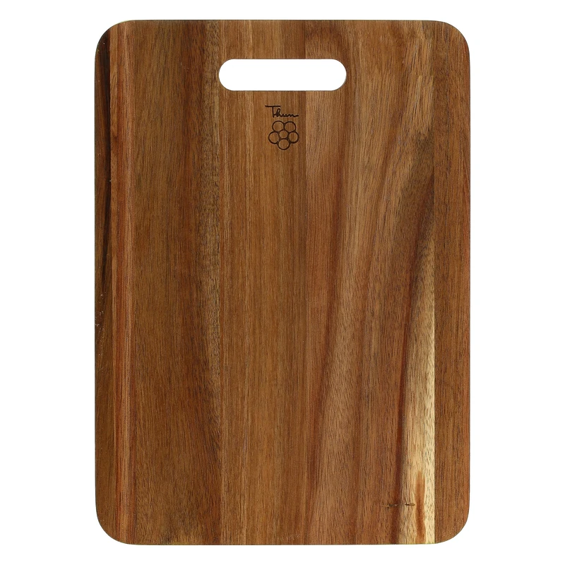 THUN - Happy Country Medium Chopping Board - Image 1