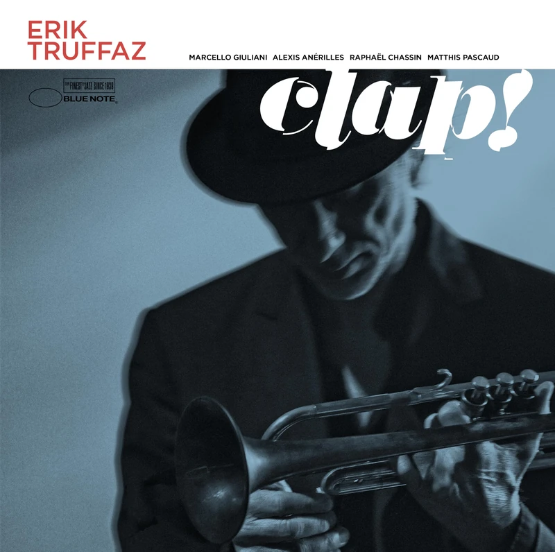 Clap! [VINYL] - Image 1
