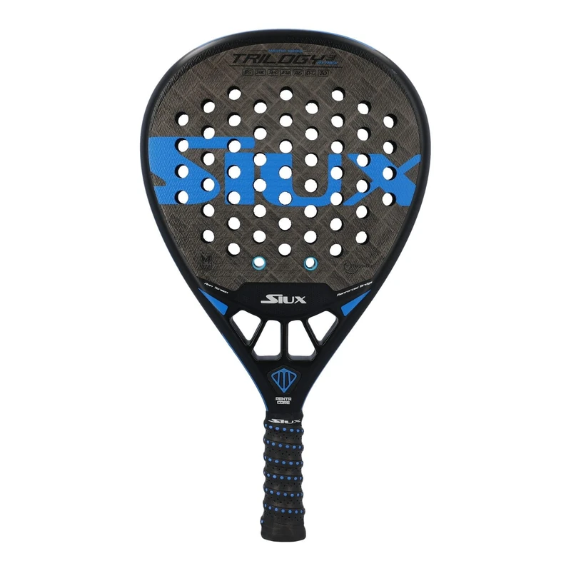 SIUX Trilogy 3 Attack