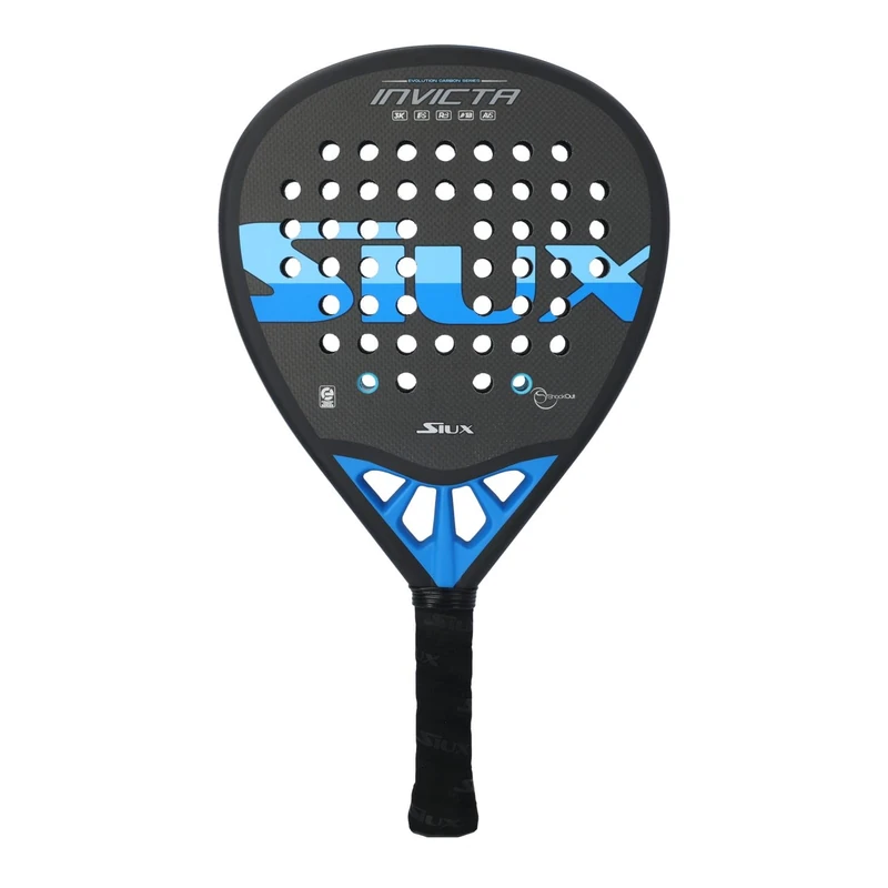SIUX Invicta