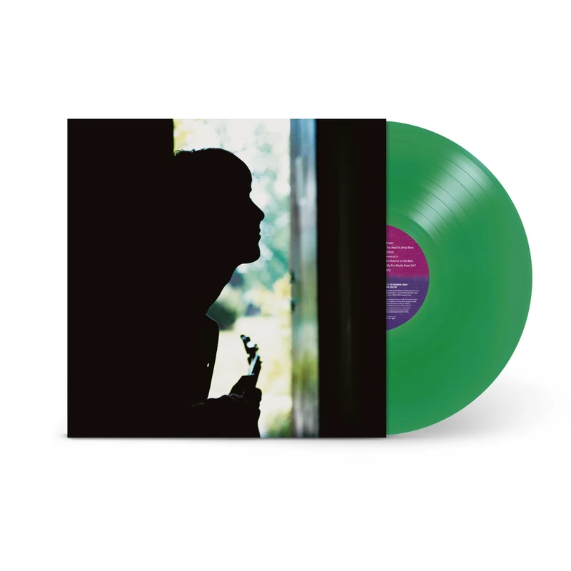 Wild Wood [VINYL]