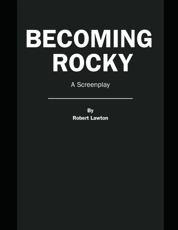Becoming Rocky