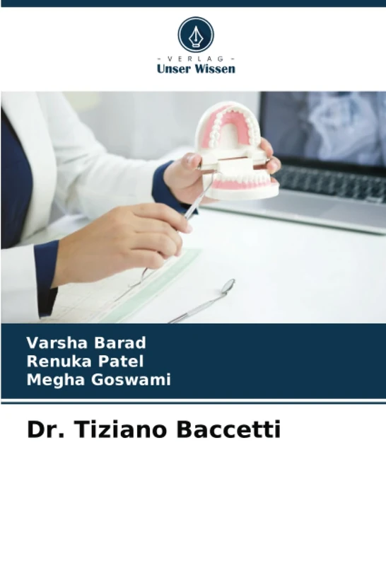 Dr. Tiziano Baccetti