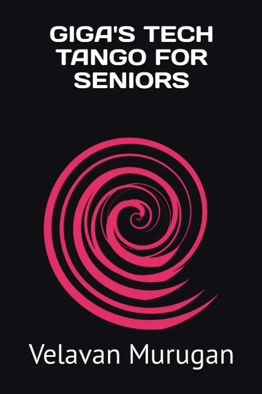 GIGA'S TECH TANGO FOR SENIORS