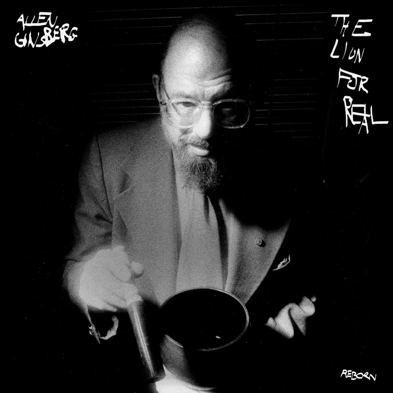 The Lion For Real, Re-Born [VINYL]